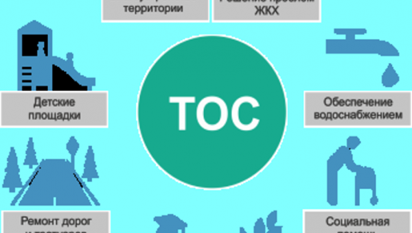 Главным управлением внутренней политики Правительства Хабаровского края проводится обучающий семинар для представителей ТОС